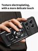 Funda Case for Xiaomi 15T Pro 5G Xiaomi15t Xiao Mi 15t Mi15t 15tpro Phone Protective Case with Bracket