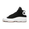 13 Retro Bianco Nero Gomma GS 439358-021