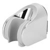 Shower Head Holder Rotatable Adjustable Wall Mount Shower Bracket Stand Bathroom Supply
