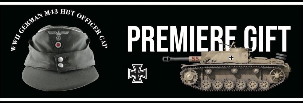 Border Model German III G Early Model Interior Plastic Model BT045 1/35 Sturmgeschütz Ausf. w/Full