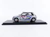 Spark Renault 5 GT Turbo 1990 Tour De Corse Rally France Thimonnier 1/43 #14 J. Ragnotti/G.