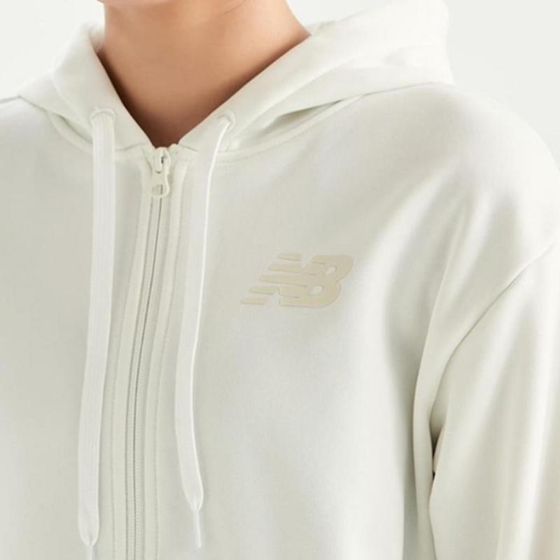 New Balance Zip Up Relentless Hoodie Zip Up Nbmdd4s072 10