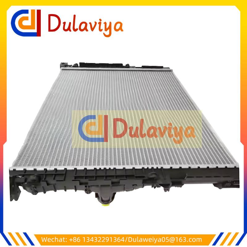 AC Cooling Radiator For G30 G31 G11 G12 G32 530i 540i B46 B58 B48 640i 730i 740i 17118650745 17118686026 17117933876 17119896292