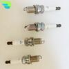 4PCS Double Iridium Spark Plug For Candles NISSAN 22401-53V16 SUBARU 22401-AA400 VOLVO 30637308 8692072