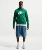Sportswear Club Fleece Hoodie M - Malachite / If0690-365