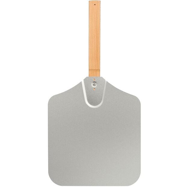 Electric Grill G3 Ferrari Pizza Pro 2 Minuti Pizzagrill (G10204)