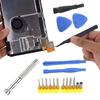 Professional Security Screwdriver Game Bit Repair Tool Kits Battery Replacement for Game Console Controllers