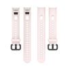 Silicone Wrist Strap For Huawei Band 4 Smart Bracelet Wristband for Huawei Honor Band 5i Watchband