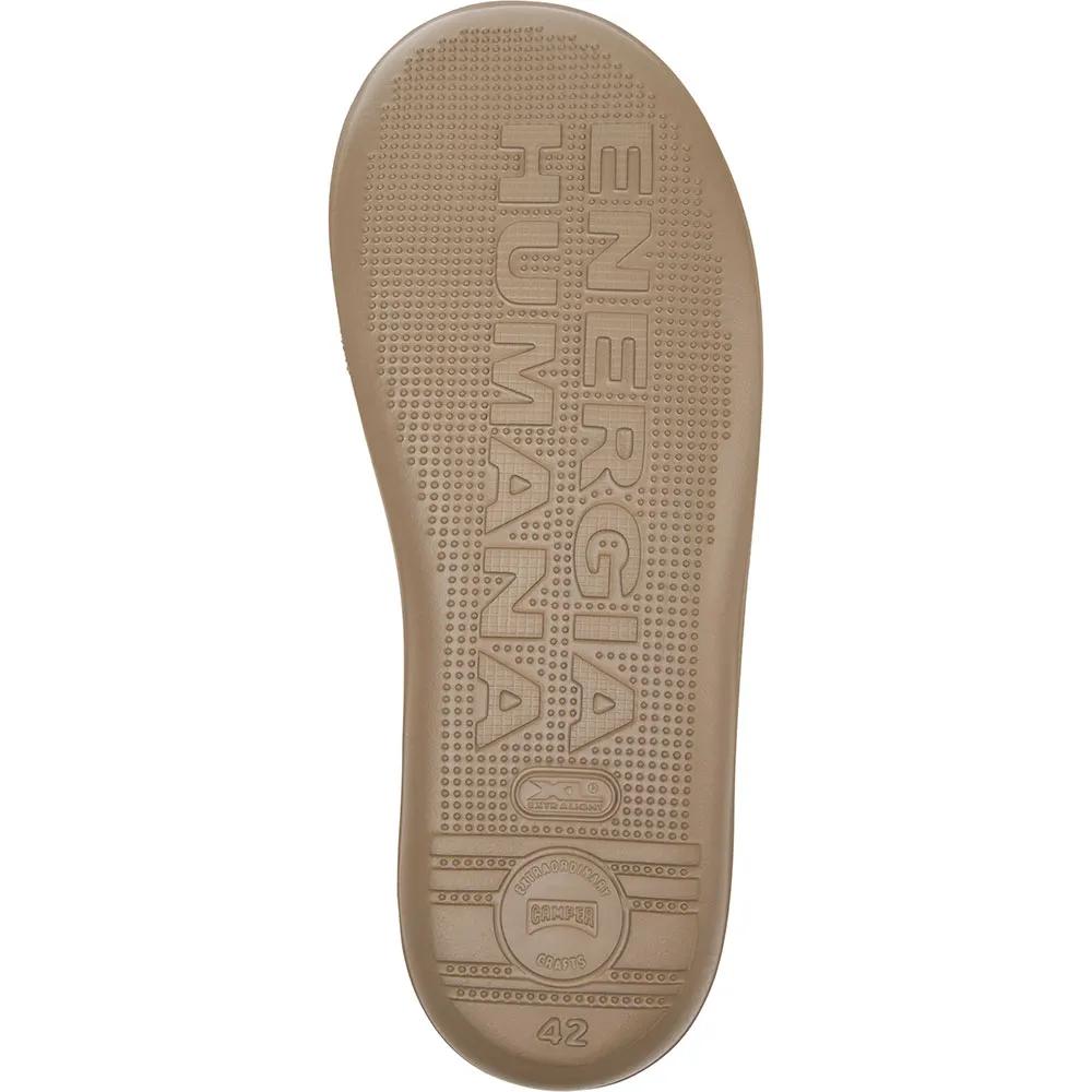 Camper Beetle Ankle Boots