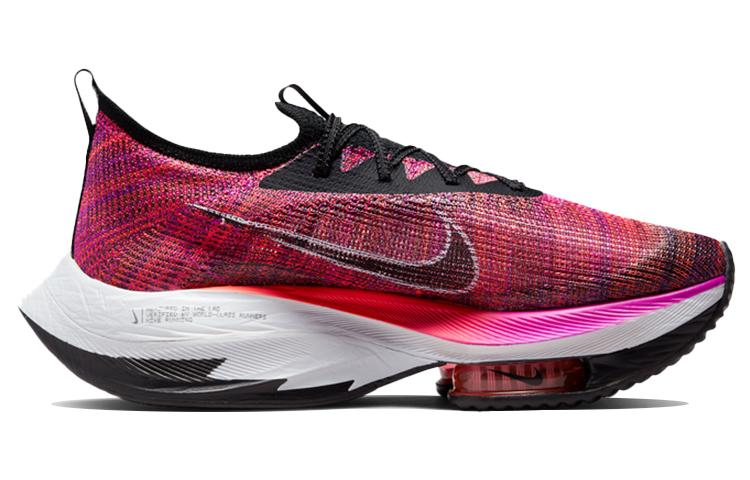 Nike Air Zoom Alphafly NEXT% Flyknit