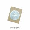 ICODE SLIX RFID High-Frequency 13.56 ISO15693 Book Tag/Inspection Point