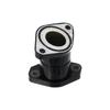 Motorcycle Carburetor Intake Manifold Boot with Accessories 3HN-13586-01-00 for YAMAHA Big Bear 350 1987-1998 Kodiak 400 1993-98