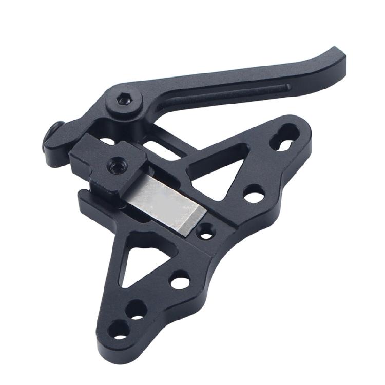 

Global Thread Cutter For 3D Printer Toolheads Sherpas Satellite Dragon 1