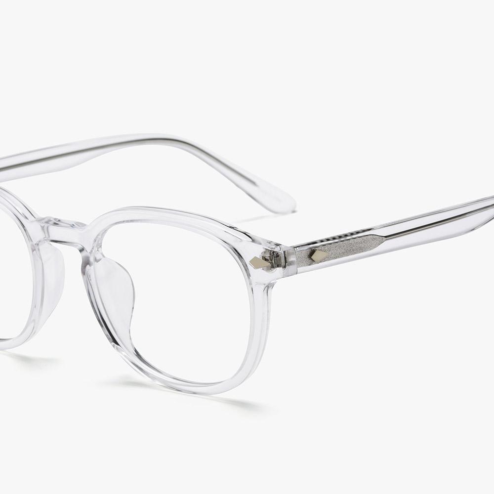 Lugo Btikeol Eyeglass Frames (Lc5873R 220 50)