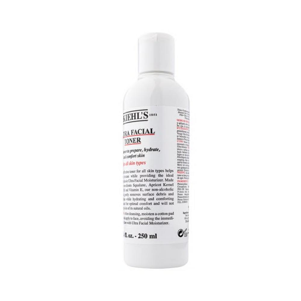 Kiehl's Ultra Facial Toner, 250ml, 1 Pack