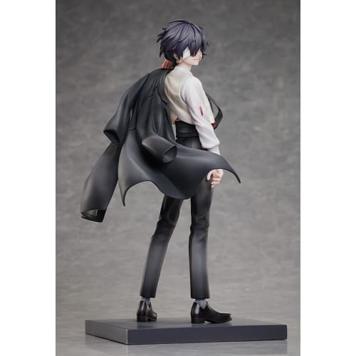 KDcolle "Bungo Stray Dogs" Dazai Osamu Original Version, 15 Years Old Ver. 1/7 Scale Plastic Painted Complete Figure