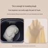 Supor Automatic Bread Maker with Smart Dispenser & Dough Function CN Plug (adapter Included)