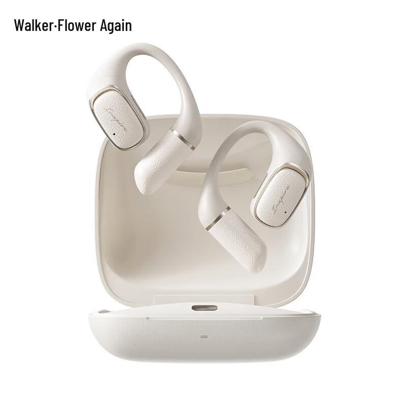 Edifier Evo Open-Ear Bluetooth Sports Earbuds