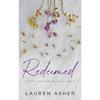 Redeemed Dirty Air Series Paperback # IND 665