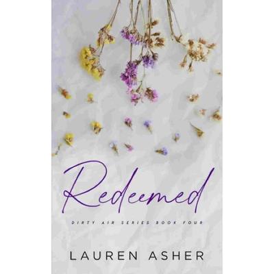 Redeemed Dirty Air Series Paperback # UKN809