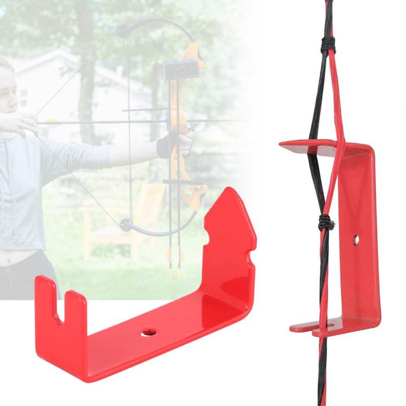 1pc Bow String Bowstring Separator Archery Accessory Tool or