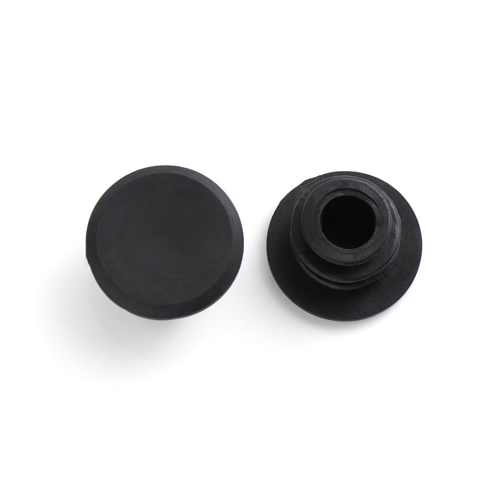 Covers Plastic Cycling Handles Caps Bicycle Handlebar Accessories Grip End Plugs Road Bike Grips