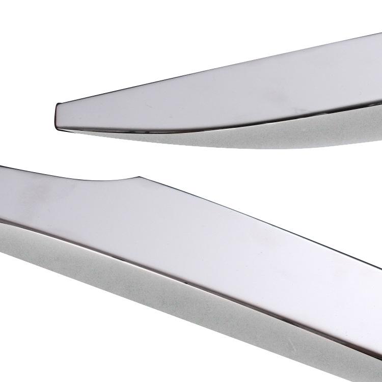 2014-2017 NOAH/VOXY 80 Series Rearview Mirror Decorative Trim Strip