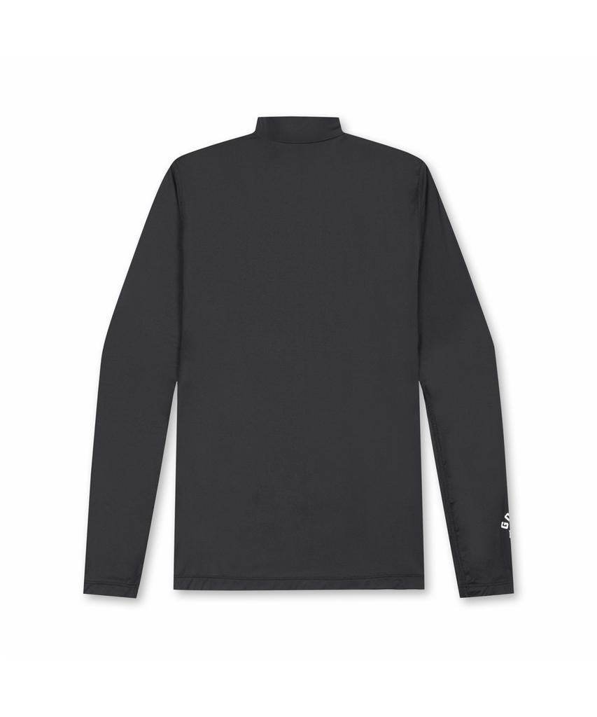 Goldeunbeeo (W) Mock-Neck Baselayer G5Tam26111Bkx
