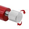 Metal Watch Band Strap Link Pin Remover Repair Tool Kit for Watchmakers with 3Pcs Extra Pins Mini Watchband Tool