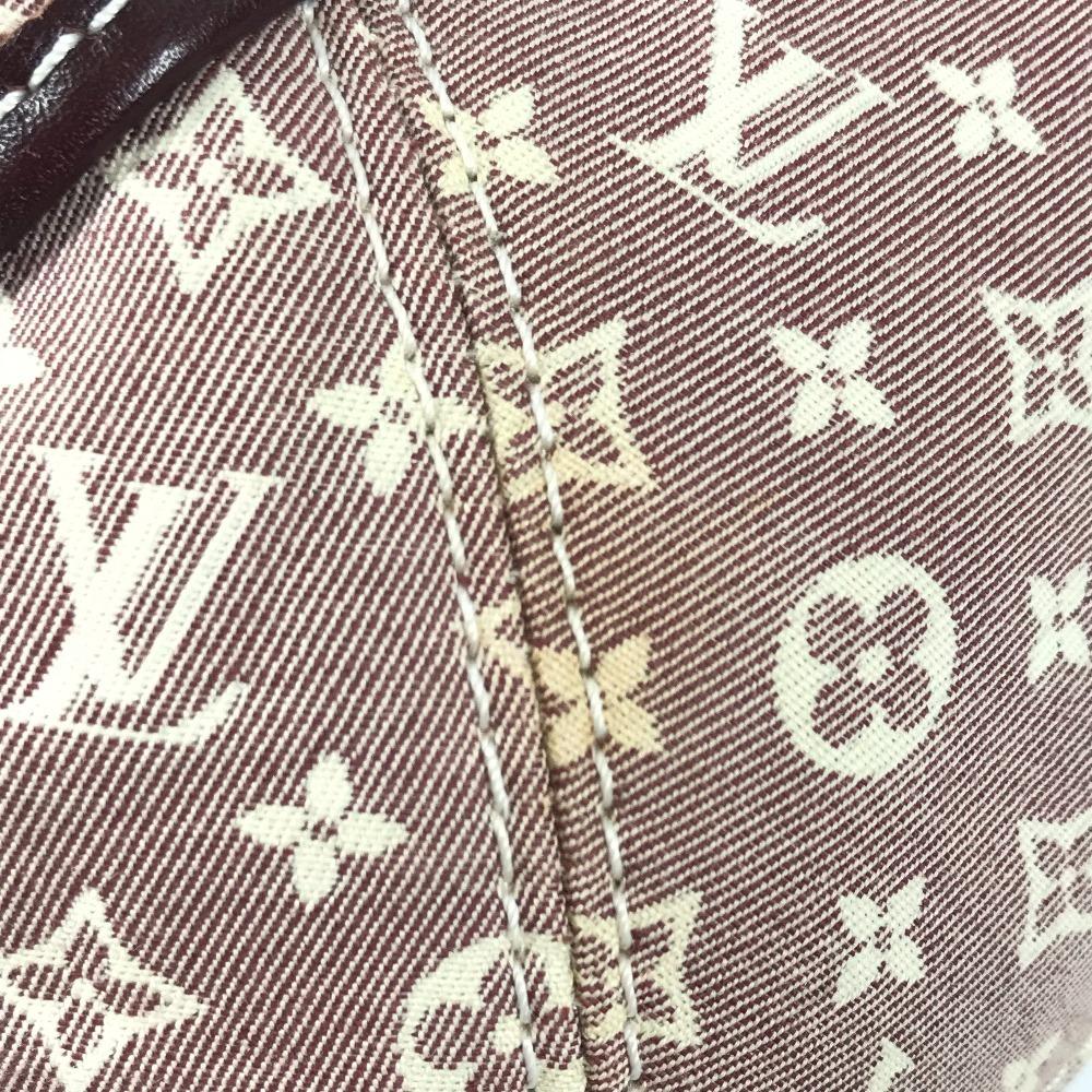 Louis Vuitton M56701 MonogramIdylle Romance Bag Tote Bag Shoulder Bag