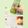 Cartoon Huge Eraser Super Large Block Pencil Eraser Without Leaving Marks Astronauts/Dinosaur Student Art Painting Rubber Eraser