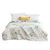 Yue Ran Xiao Xing All-Cotton Washable Summer Quilt