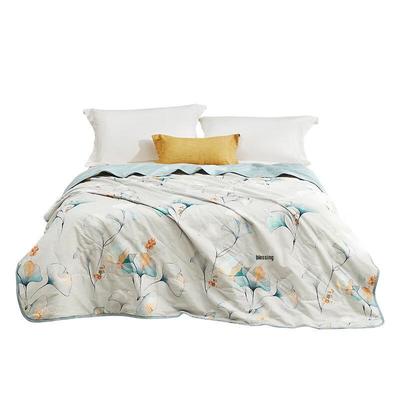 Yue Ran Xiao Xing All-Cotton Washable Summer Quilt