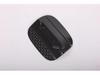 2018 Accord ABS Black Carbon Fiber Fuel Cap with Lettering Decor