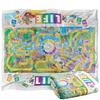 The Game Of Life Game Scene Blanket