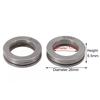 About 20g/set 2 Set Bearing Cycling Electric Bicycles 2023