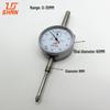 Shanghai Gongzi Dial Indicator Inner Diameter Measuring Gauge with Calibration Needle