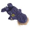 Dog Hoodie Winter Coats Fashionable Cute Thickened Autumn Winter Dog Winter Jacket for Small Medium