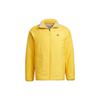 Jackets Men's Yellow Turtleneck Moderate Reversible IT8711