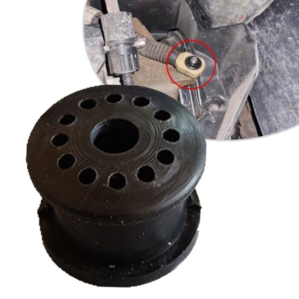 Guter neuer verschleißfester Kleber, verschleißfester Kleber, schwarzer Gummi 4S6P-7412-AA