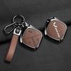 Wuling Hongguang S Mini EV and Zhengcheng S3 Metal Key Cover Protective Shell