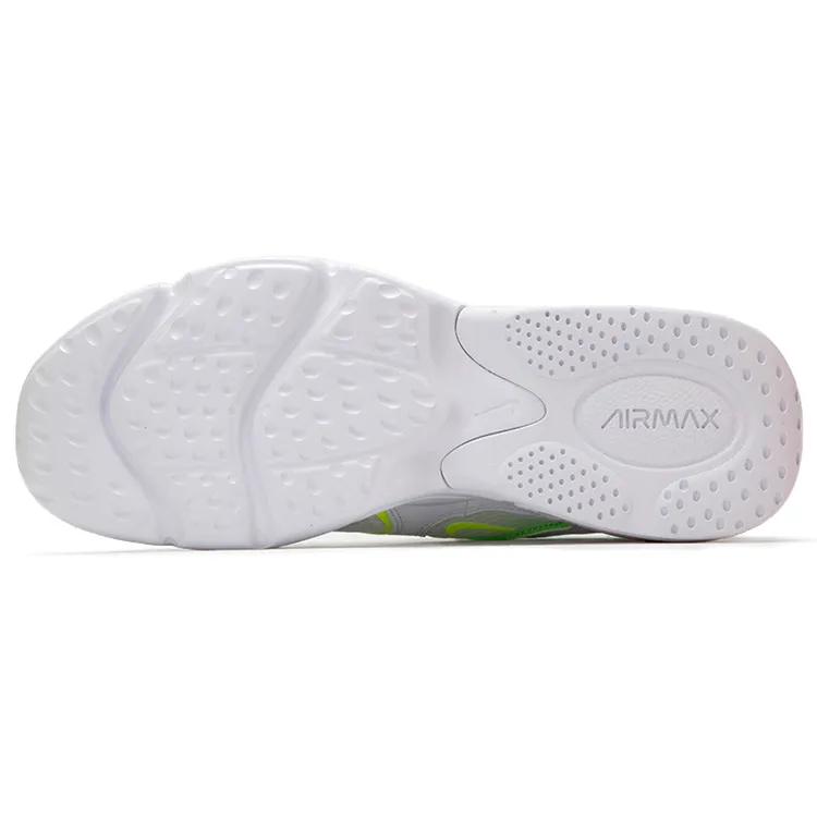 Nike Air Max 2X White (Unisex) Running Shoes DD2978 100