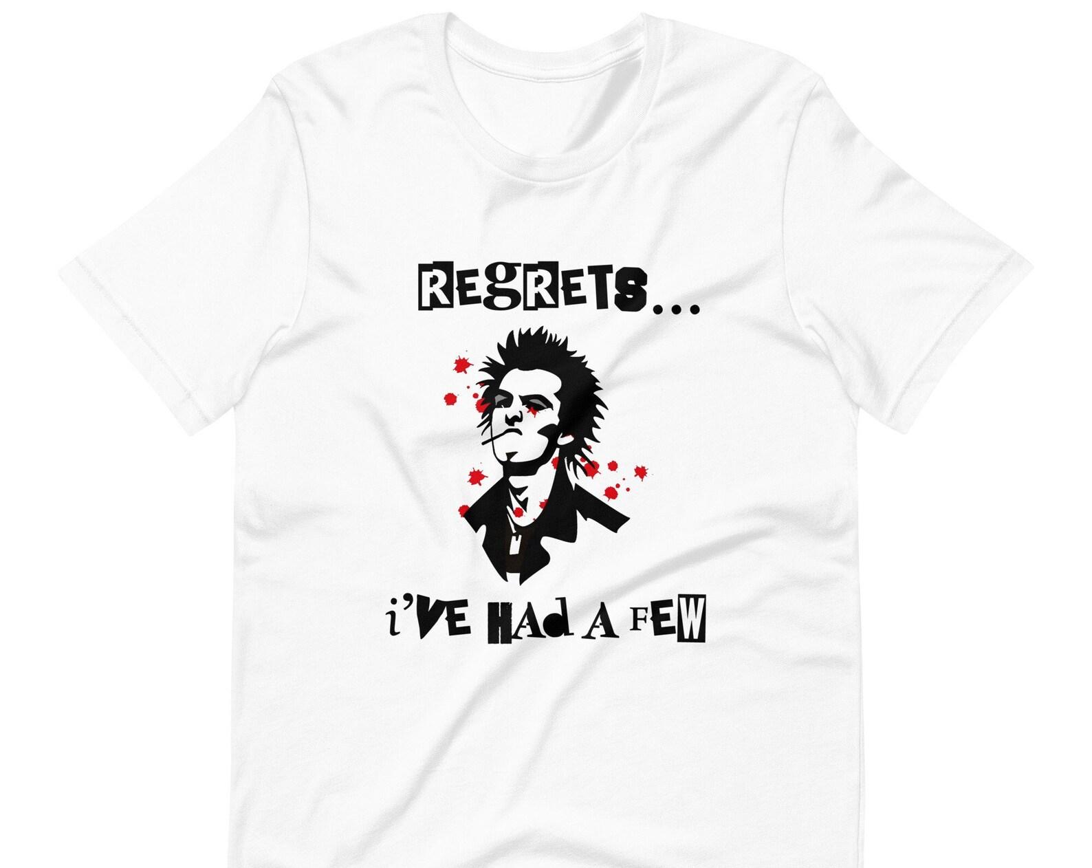 My Way Unisex T shirt S