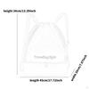 Swim Bag Organizer, Water Resistant, Portable, for Hiking, Swimming, Pool