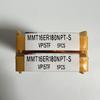 MITSUBISHI / MMT16ER180NPT-S VP15TF / Carbide CNC Blade 10 Pcs