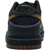 New Nike Dunk Low top Kids Lifestyle Shoes Blue Unisex IH4042-364