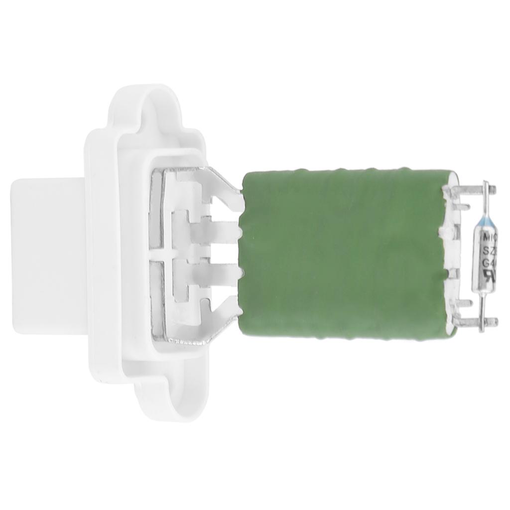 Car Engine Blower Motor Fan Resistors, Hter Blower Motor Fan Resistor Replacement for C 1325972