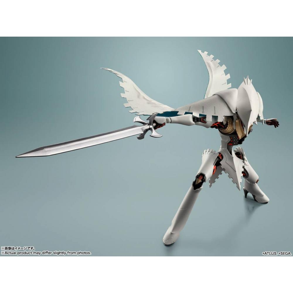 Metaphor  Refantazio S.h.figuarts Metaphor  Refantazio Seeker