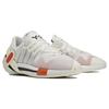 Adidas Y-3 Idoso Boost White Orange Men Sneakers Core-White Cream-White HR1957
