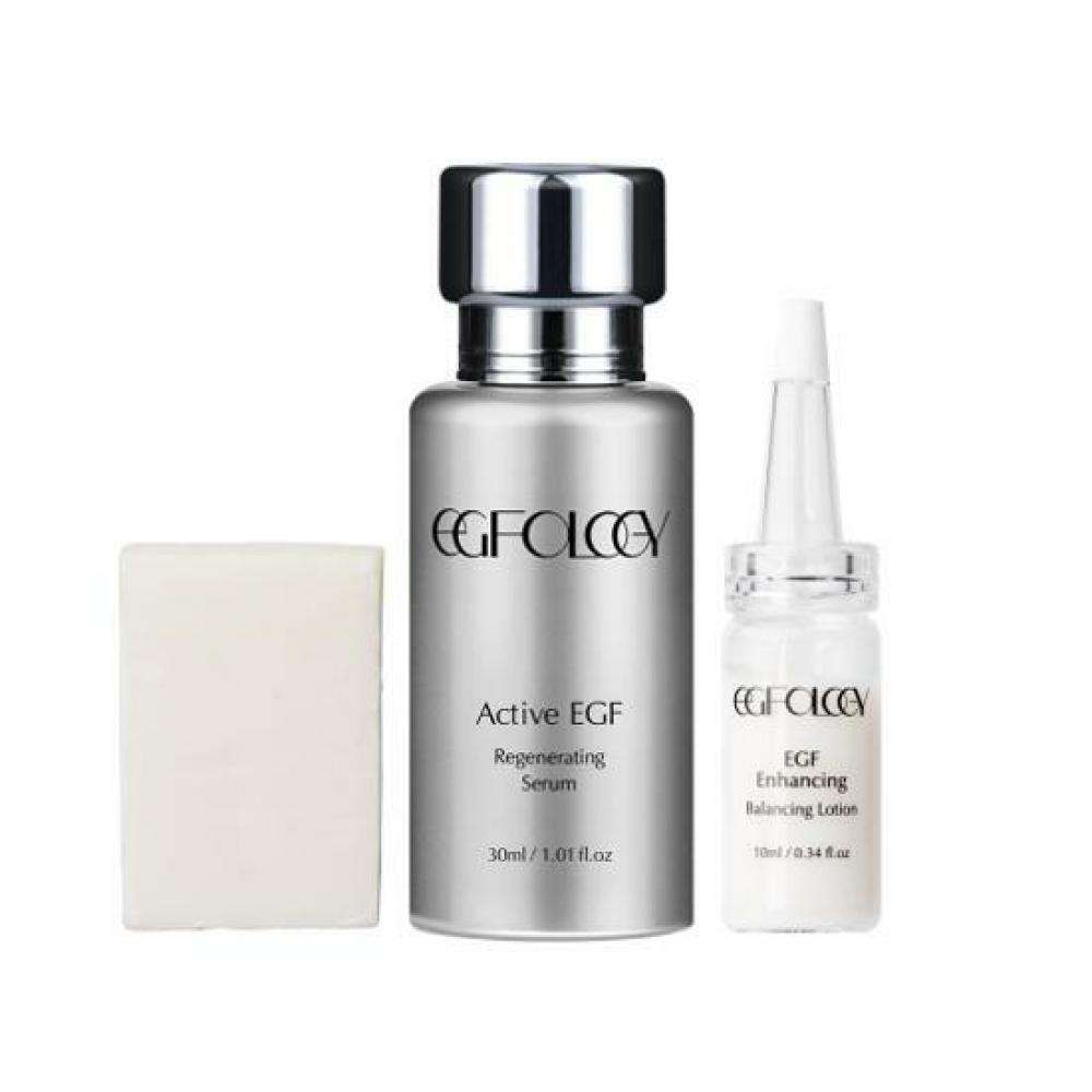 

EGFology Active EGF Стартовая регенерирующая сыворотка